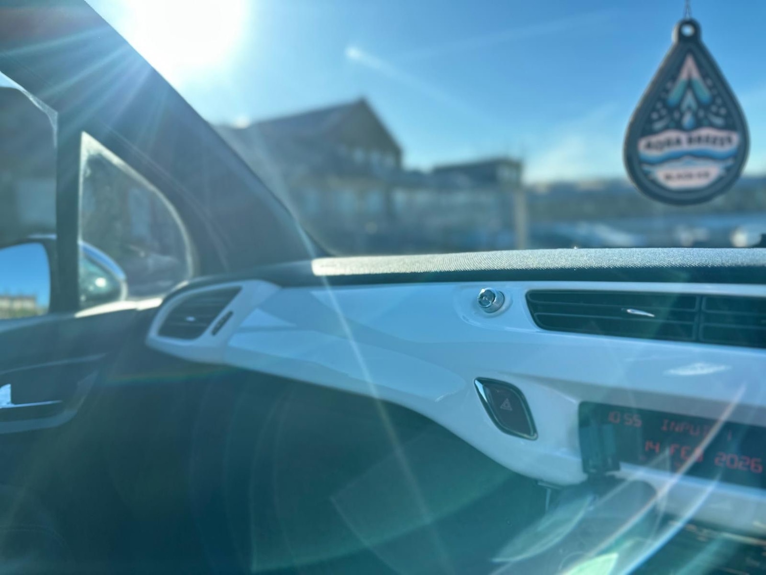 Used Citroen DS3 2010 for sale - 77555654: Photo 12