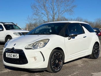 2010 (60) - 1.6 VTi 16V Black 3dr