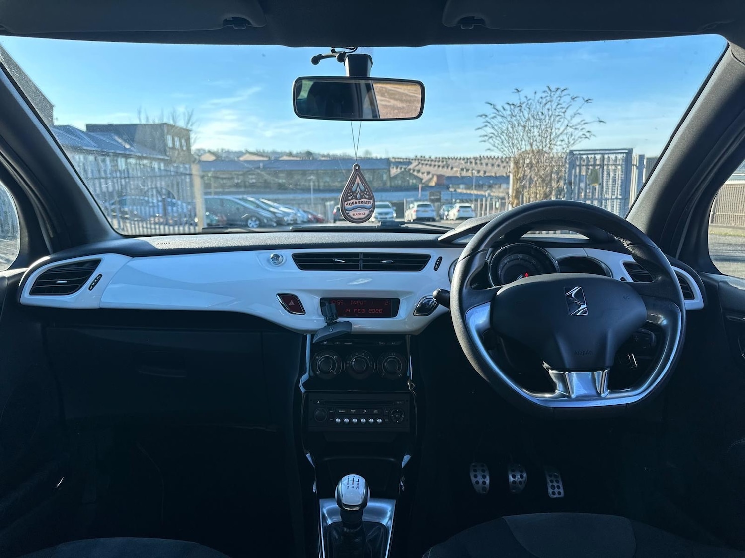 Used Citroen DS3 2010 for sale - 77555654: Photo 8