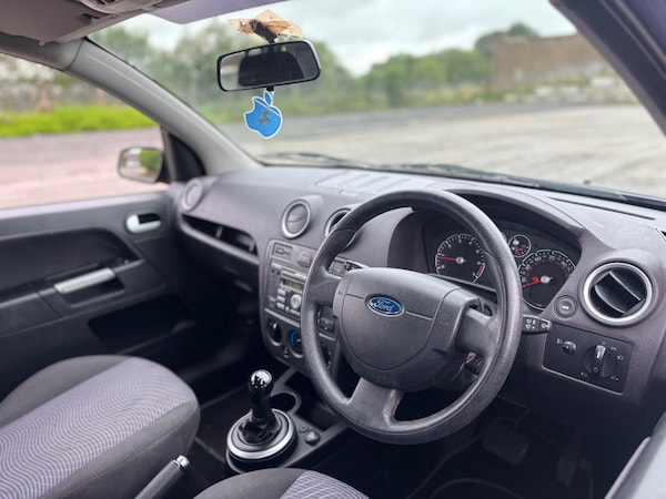 Used Ford Fusion 2007 for sale - 75988299: Photo 11
