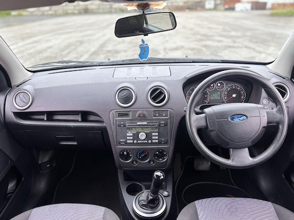 Used Ford Fusion 2007 for sale - 75988299: Photo 12