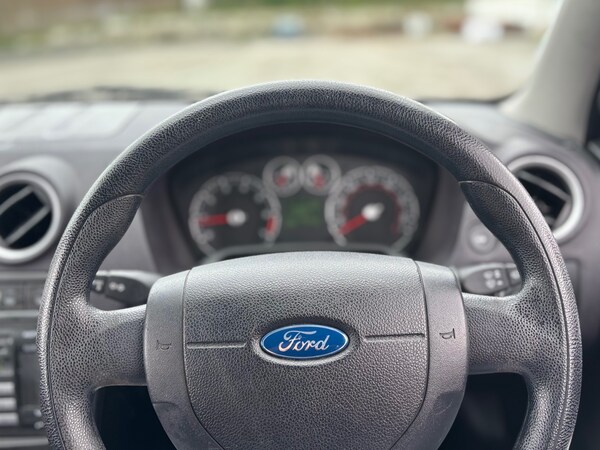 Used Ford Fusion 2007 for sale - 75988299: Photo 13