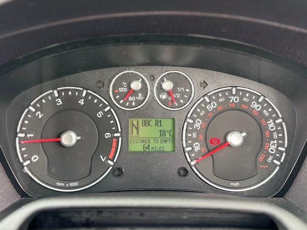 Used Ford Fusion 2007 for sale - 75988299: Photo 14