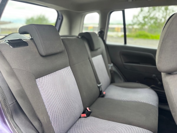Used Ford Fusion 2007 for sale - 75988299: Photo 21