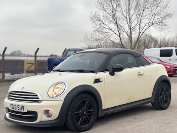 Used MINI Coupe 2013 for sale - 78415442: Photo