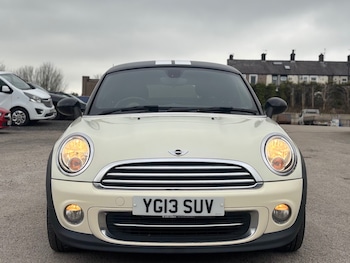 Used MINI Coupe 2013 for sale - 78415442: Photo