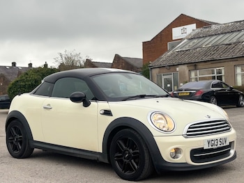 Used MINI Coupe 2013 for sale - 78415442: Photo
