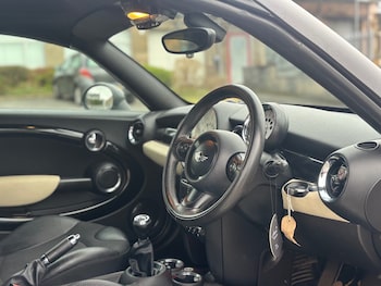 Used MINI Coupe 2013 for sale - 78415442: Photo