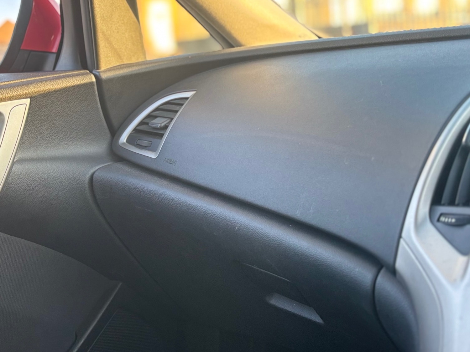 Used Vauxhall Astra 2011 for sale - 77745926: Photo 14