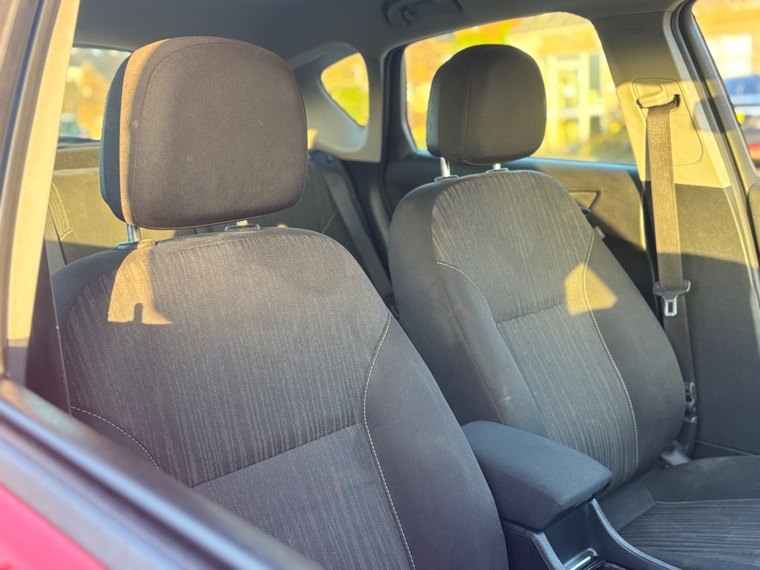 Used Vauxhall Astra 2011 for sale - 77745926: Photo 15