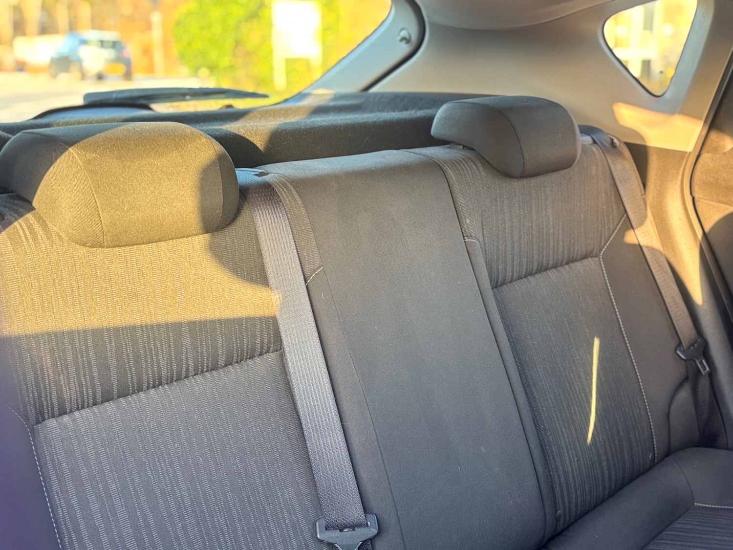 Used Vauxhall Astra 2011 for sale - 77745926: Photo 16