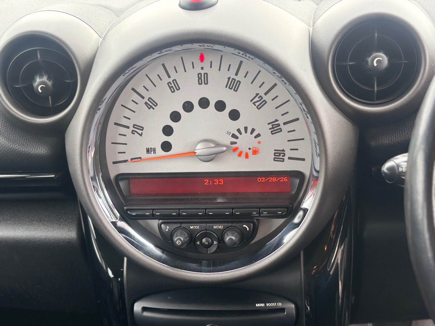 Used MINI Countryman 2011 for sale - 77703238: Photo 11