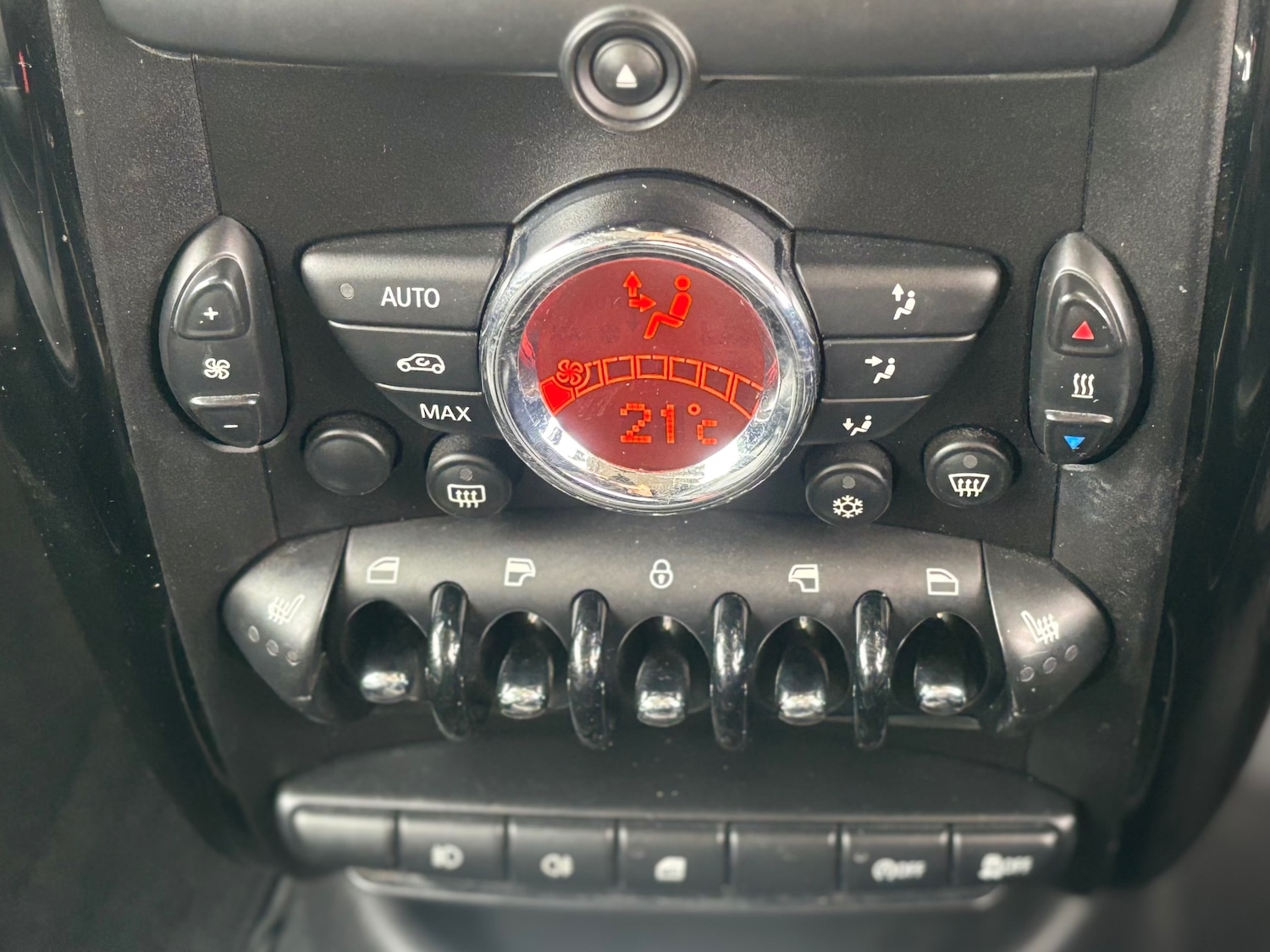 Used MINI Countryman 2011 for sale - 77703238: Photo 12