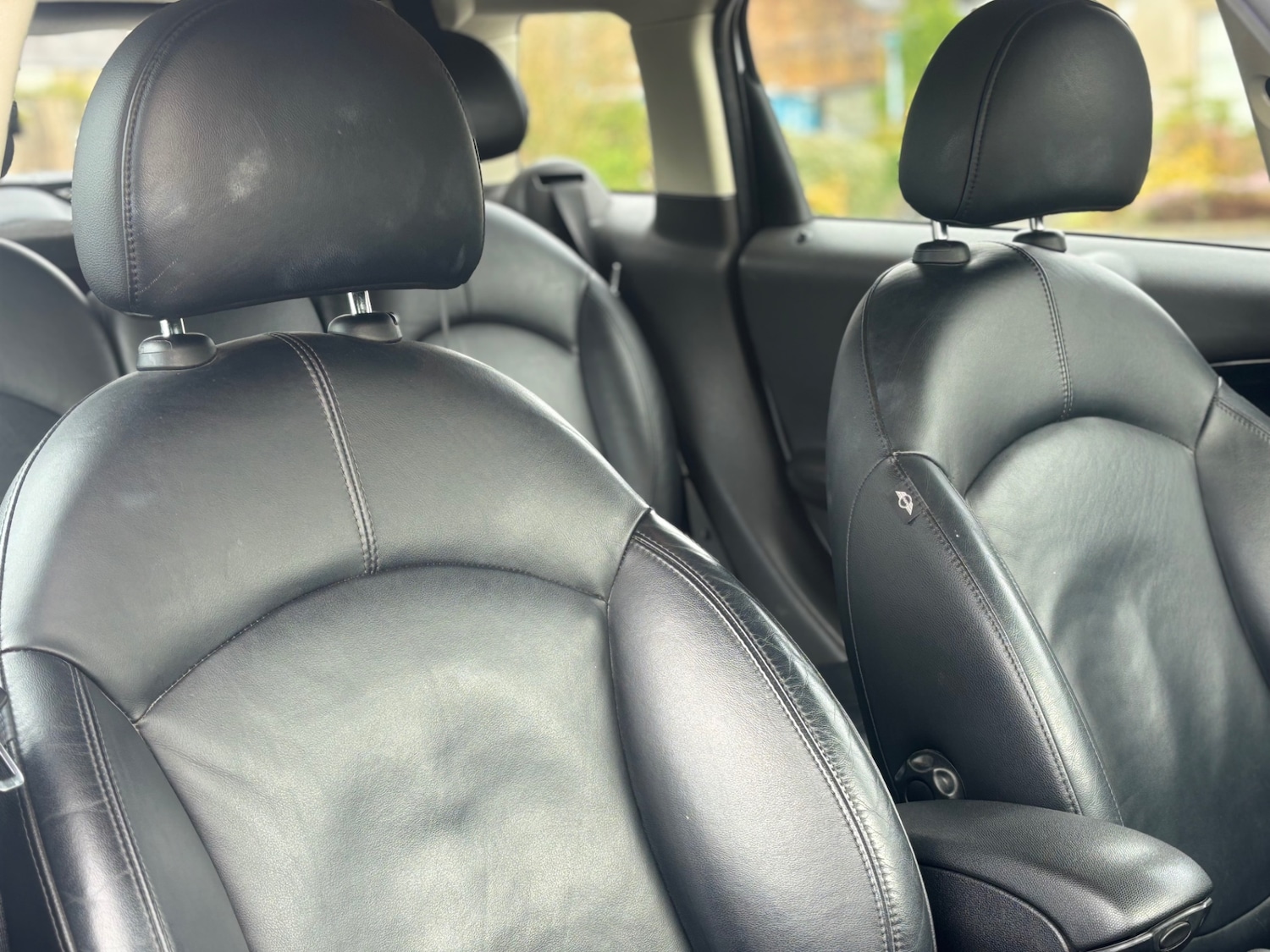 Used MINI Countryman 2011 for sale - 77703238: Photo 15