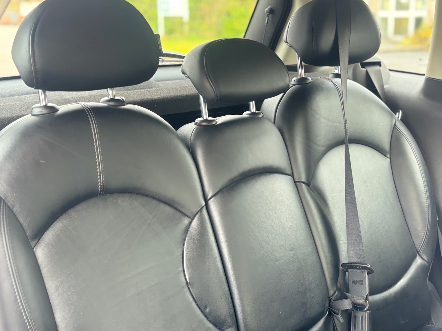 Used MINI Countryman 2011 for sale - 77703238: Photo 16