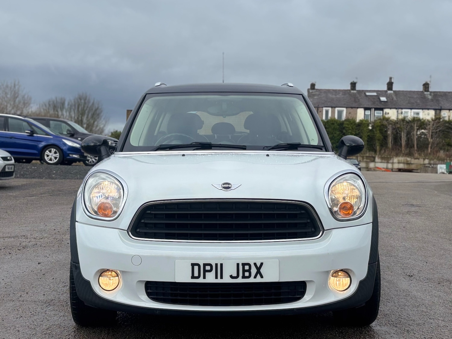 Used MINI Countryman 2011 for sale - 77703238: Photo 2