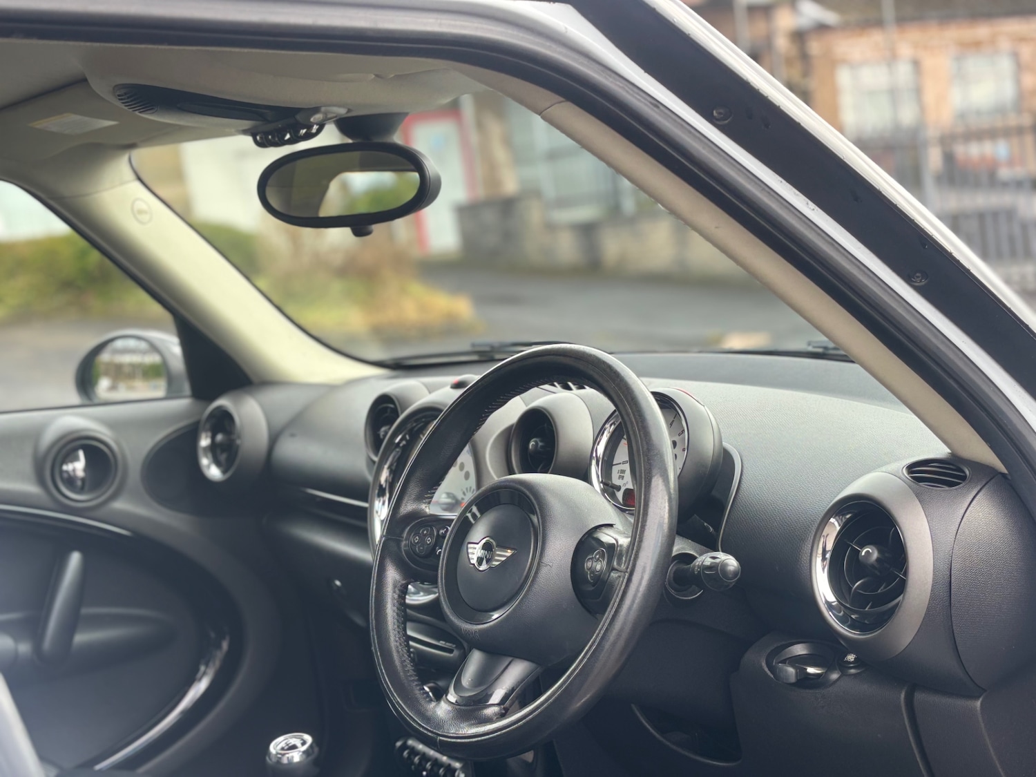 Used MINI Countryman 2011 for sale - 77703238: Photo 4