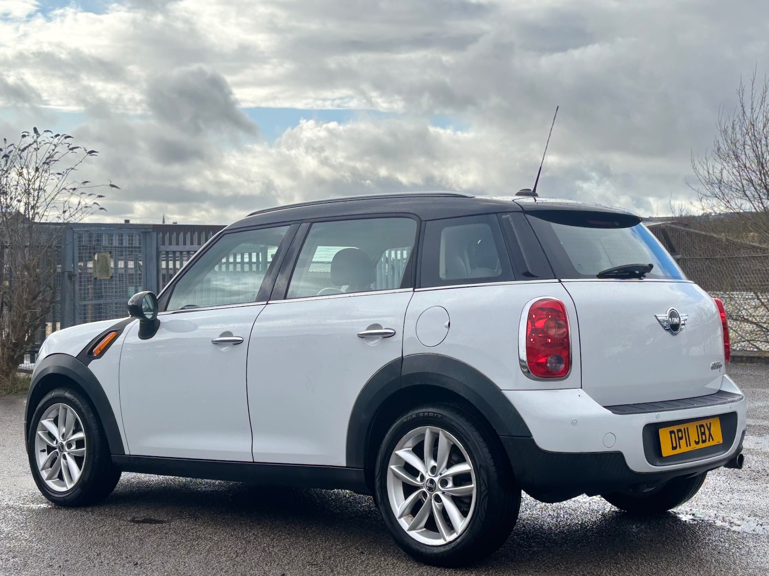 Used MINI Countryman 2011 for sale - 77703238: Photo 5