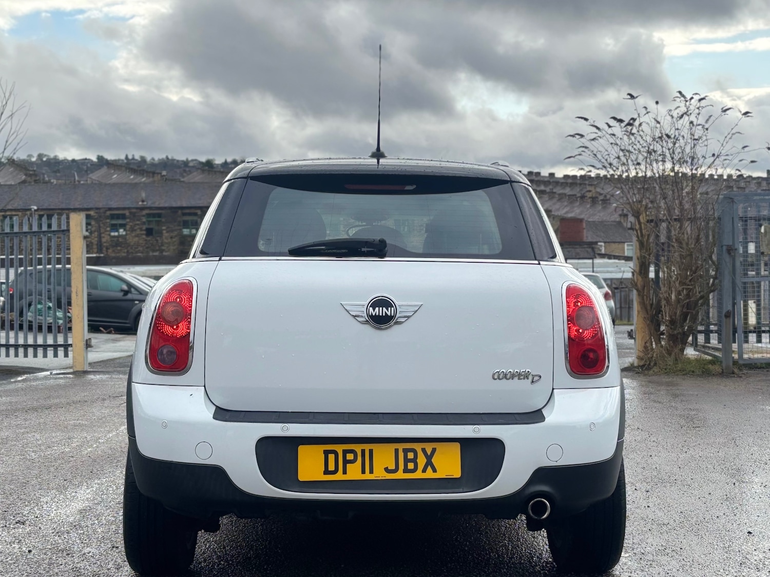 Used MINI Countryman 2011 for sale - 77703238: Photo 6