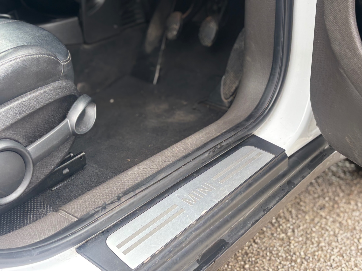 Used MINI Countryman 2011 for sale - 77703238: Photo 8