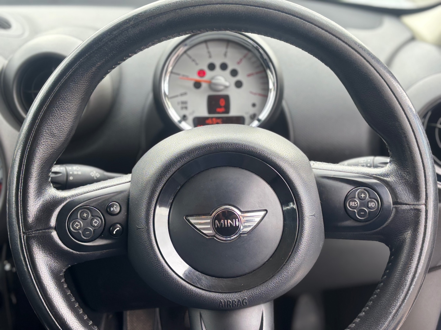 Used MINI Countryman 2011 for sale - 77703238: Photo 9