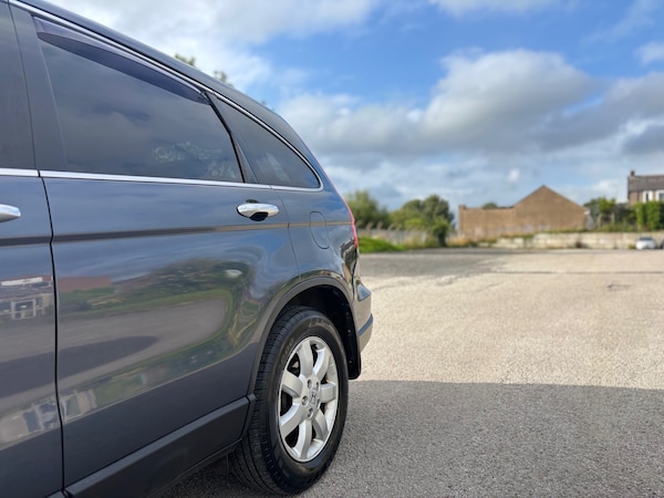 Used Honda CR-V 2008 for sale - 75399783: Photo 11
