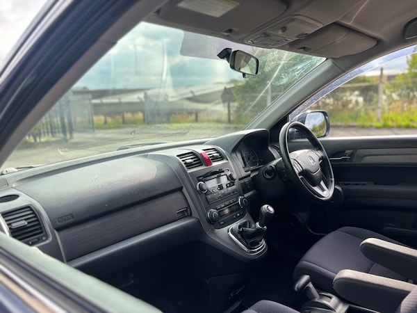 Used Honda CR-V 2008 for sale - 75399783: Photo 12