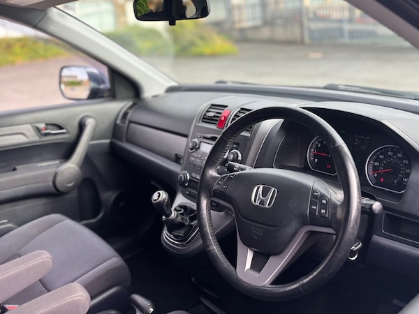 Used Honda CR-V 2008 for sale - 75399783: Photo 13