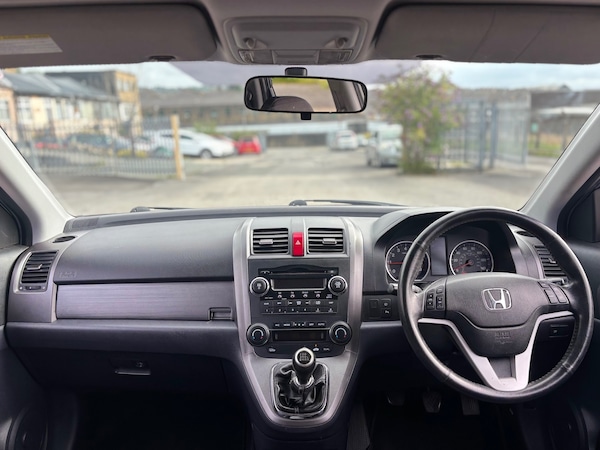 Used Honda CR-V 2008 for sale - 75399783: Photo 14