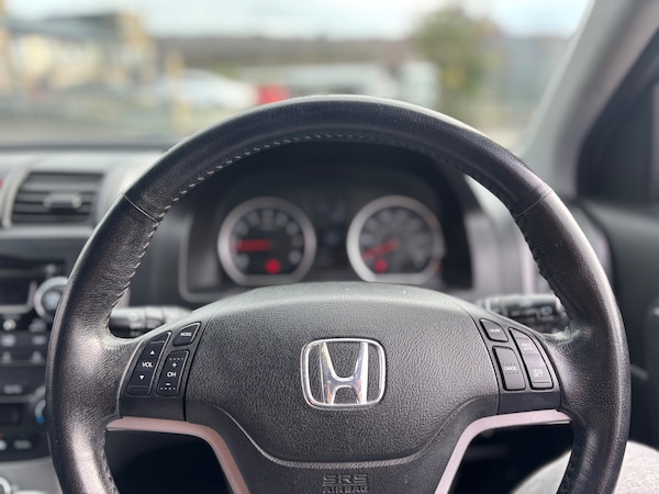 Used Honda CR-V 2008 for sale - 75399783: Photo 15