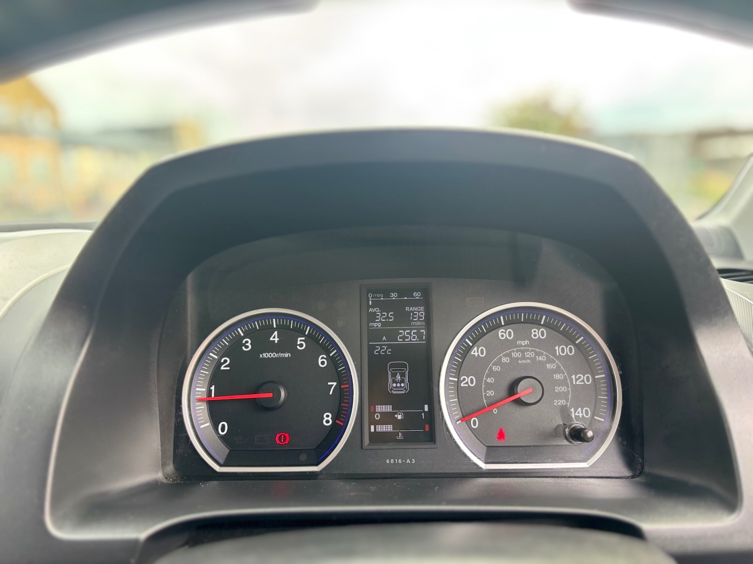Vehicle 16