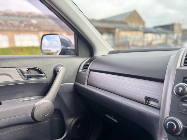 Used Honda CR-V 2008 for sale - 75399783: Photo 22