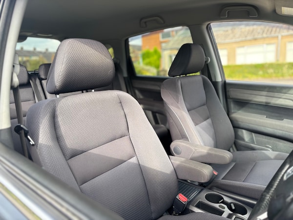 Used Honda CR-V 2008 for sale - 75399783: Photo 23