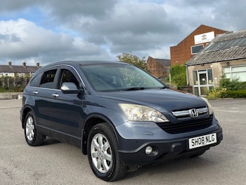 Used Honda CR-V 2008 for sale - 75399783: Photo