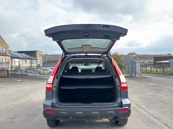 Used Honda CR-V 2008 for sale - 75399783: Photo 8