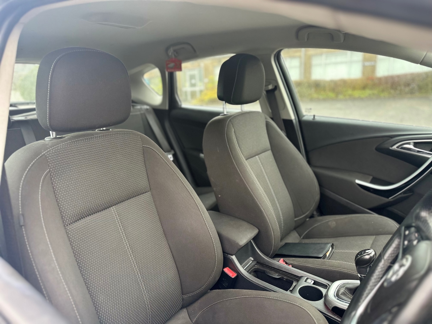 Used Vauxhall Astra 2012 for sale - 76863748: Photo 9