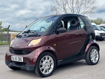Used smart fortwo 2006 for sale - 78502975: Photo