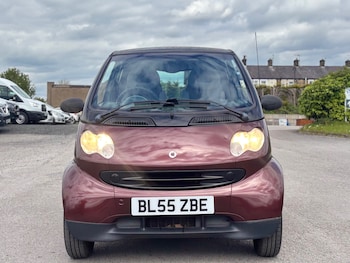 Used smart fortwo 2006 for sale - 78502975: Photo