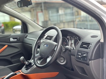 Used Ford Kuga 2009 for sale - 78242235: Photo