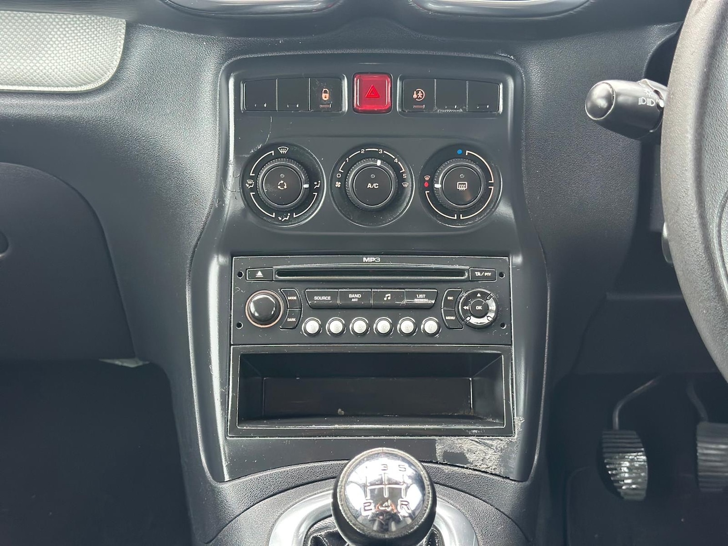 Used Citroen C3 Picasso 2009 for sale - 77015185: Photo 12