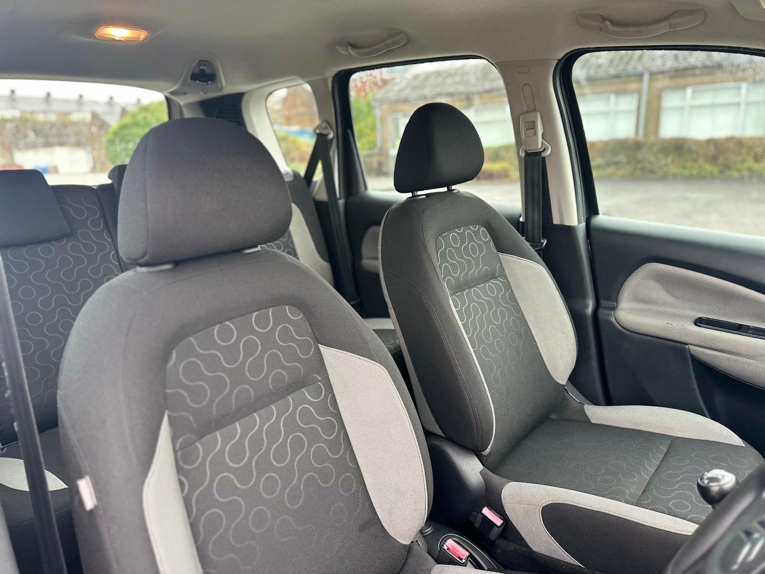 Used Citroen C3 Picasso 2009 for sale - 77015185: Photo 14