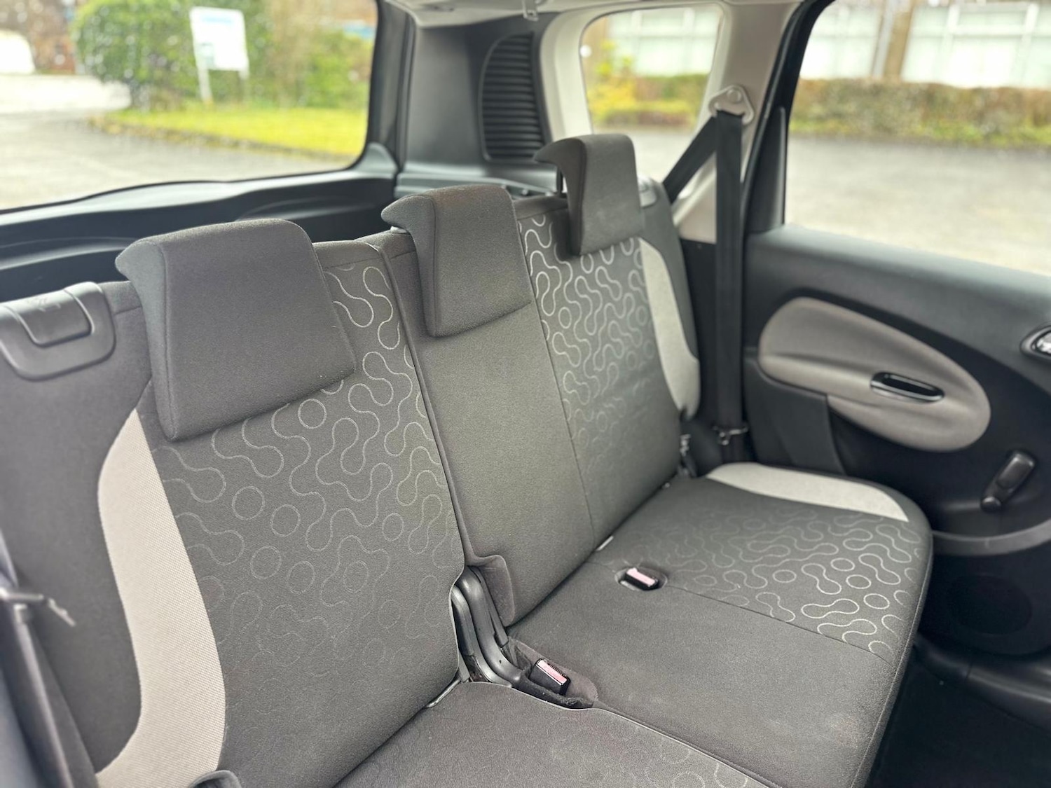 Used Citroen C3 Picasso 2009 for sale - 77015185: Photo 15