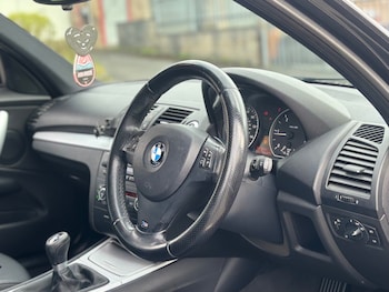 Used BMW 1 Series 2008 for sale - 78415432: Photo