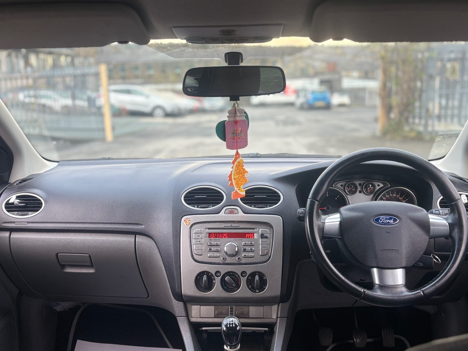 Used Ford Focus 2010 for sale - 76598528: Photo 10