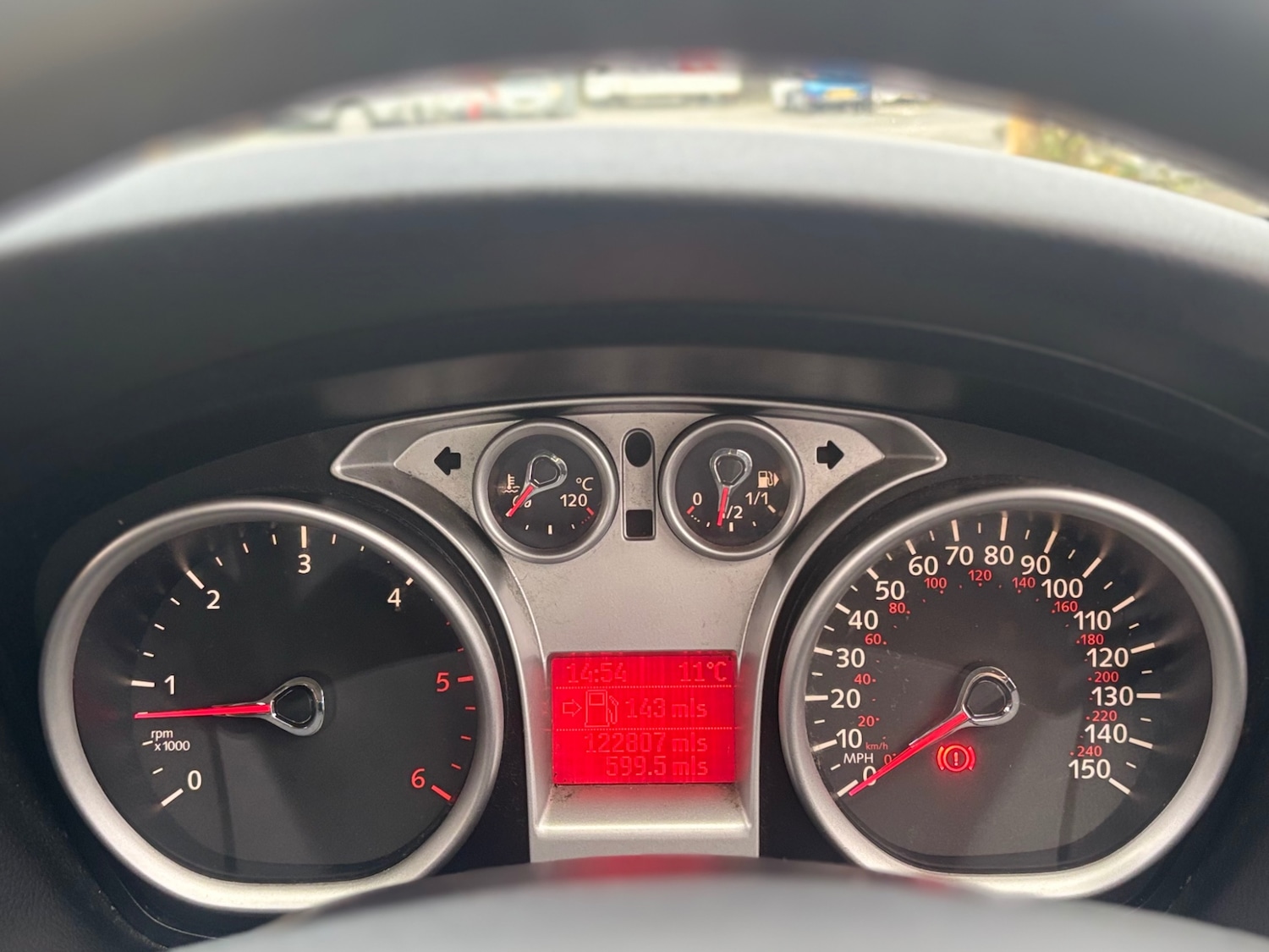 Used Ford Focus 2010 for sale - 76598528: Photo 12