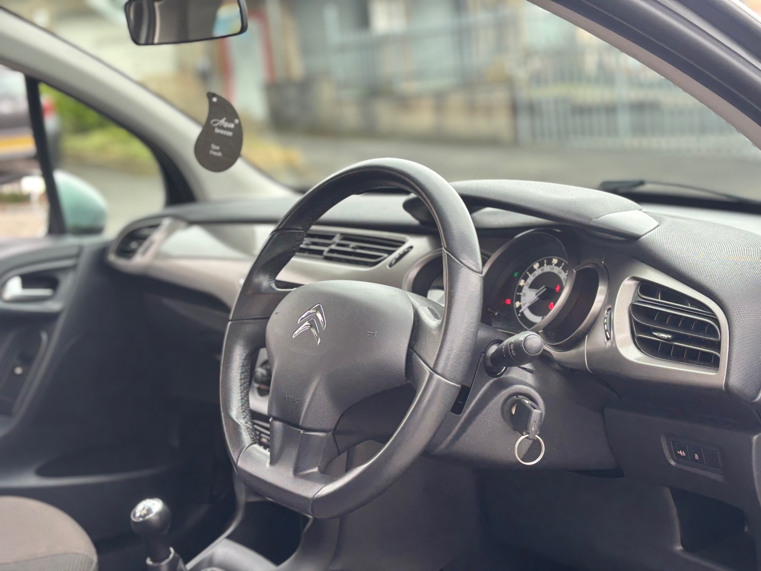 Used Citroen C3 2015 for sale - 77976897: Photo 4