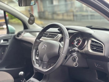 Used Citroen C3 2015 for sale - 77976897: Photo