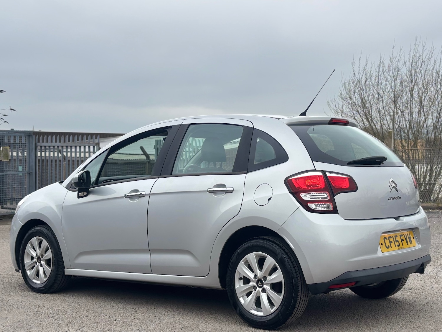 Used Citroen C3 2015 for sale - 77976897: Photo 5