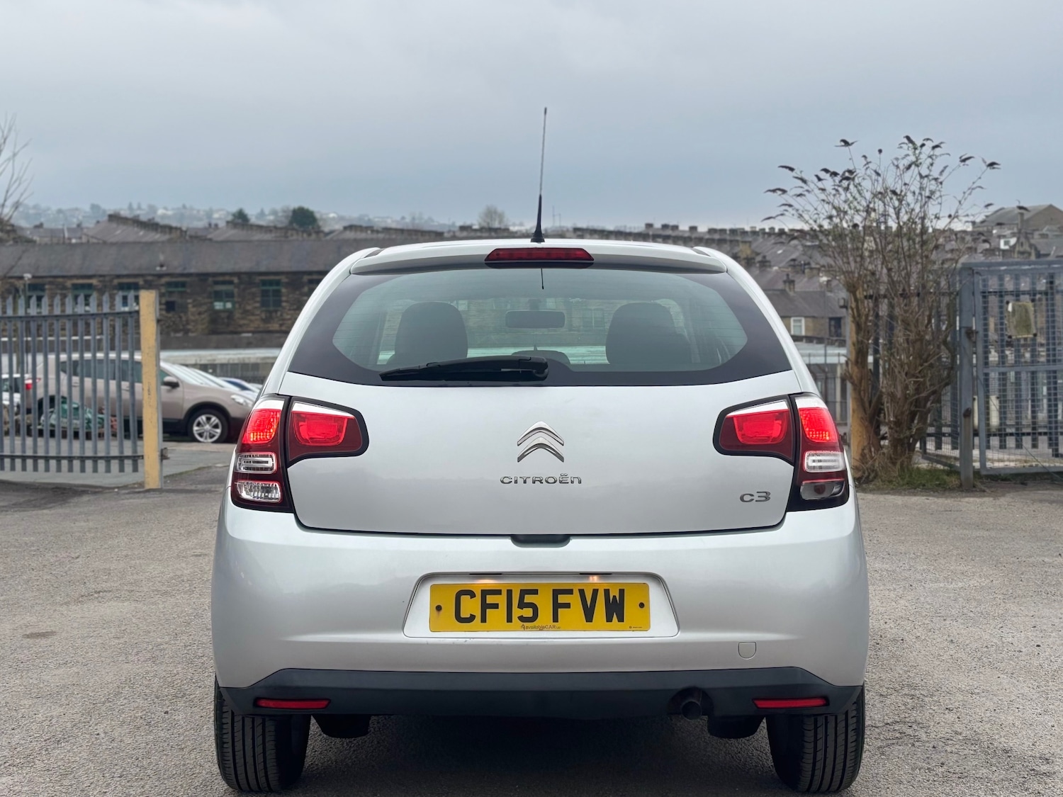Used Citroen C3 2015 for sale - 77976897: Photo 6
