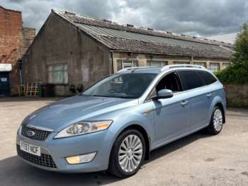 Used Ford Mondeo 2007 for sale - 74962866: Photo